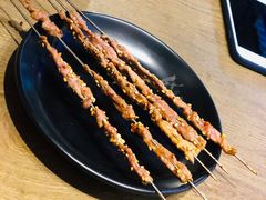 -马海涛牛肉串·午市牛腩饭·烧烤夜宵(领汇广场店)