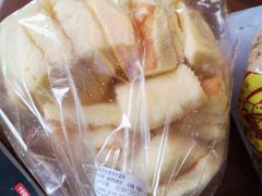 原味蛋糕边角料条-来噻布布 Lets BUBU