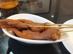 -东江海鲜酒家(艺都分店)