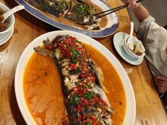 -丰乐餐厅·始于1999·本地老字号