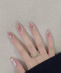 -美兮美学·日式美甲美睫