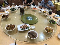 -九大簋家宴(北京路店)