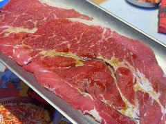 -杨记齐齐哈尔烤肉(总店)