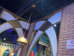 -胖老汉椒麻鸡清真新疆菜(西御街店)