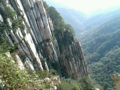 -嵩山少林文化旅游景区