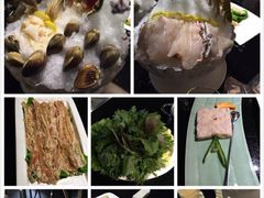 -太古汇海鲜姿造(延寿店)
