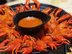 -铭副琦食·虾蟹烩馆(五江天街店)