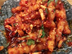 -付小姐在成都(川沙店)