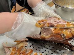 -火刻北京烤鸭(市北区·鲍岛市场店)