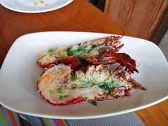 -解放碑威斯汀酒店-知味国际美食餐厅