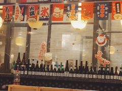 -鲔吞·和牛寿喜烧(闵行区绿瘦酒店)