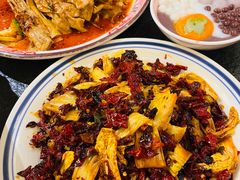 -福苗小骆驼烧烤(大唐不夜城店)