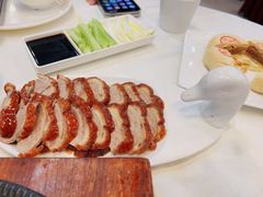 -便宜坊烤鸭店(玉蜓桥店)