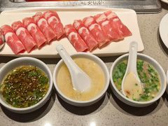 -海底捞火锅(莘松路店)