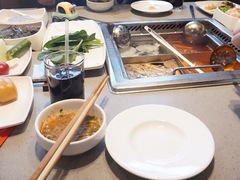 -海底捞火锅(关山保利店)
