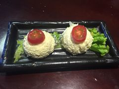 -胜代日本料理(云程巷小区店)