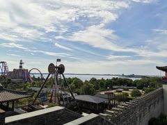 -海合安苏州阳澄半岛乐园