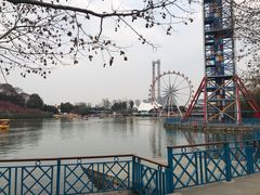 -成都欢乐谷