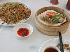 -仑头海鲜城(仑头环村南路店)