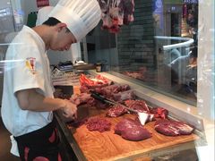 -宴全牛粤来越牛潮汕鲜牛肉火锅(海州万达广场店)
