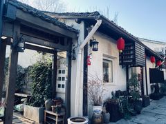 -小河直街历史文化街区