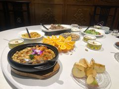 -阿西娅食府(中关村店)