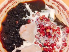 -鲜芋仙(南开大悦城店)