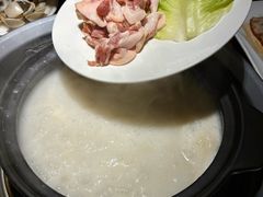-大良毋米粥(锦龙路总店)