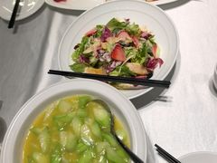 -香融府·烤鸭·家常菜(马家堡路店)