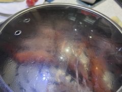 -青蓬蒸汽海鲜·深圳老字号·团建聚会(壹方城店)