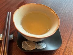 -蛇口希尔顿南海酒店·随轩中餐厅·粤菜