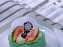 香草海盐卷-ADO KAFE(大学城店)