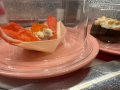 -争鲜回转寿司(朝北大悦城店)