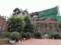 -上席擂茶·新中式青年茶馆(古城店)