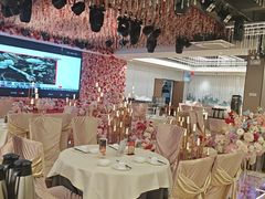 -松雅轩商务婚礼生日(同和店)