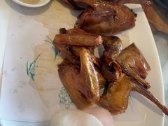 -东南里湖景餐厅·新闽菜(浦西万达店)