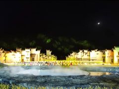 -婺源梦里老家大型山水实景演出