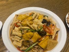 -潮中人·潮州菜(益乐路店)
