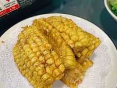 -金龙·打边炉(南京西路店)