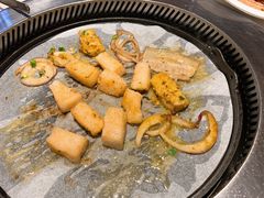 -么子烤肉(化龙池店)