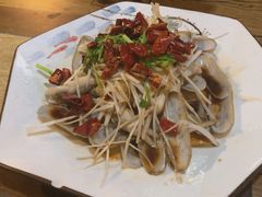 -大城·烧烤海鲜大排档(台东店)