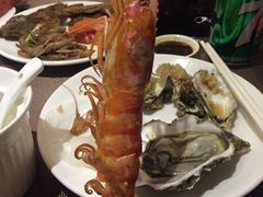 -壹号港湾