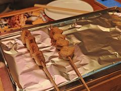 -喝丢一只鞋海鲜烧烤·海肠捞饭(文体街店)