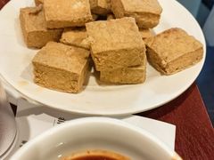 -玫瑰红烤羊排(北新桥三条店)