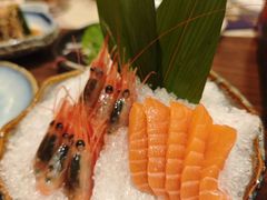 -大渔铁板烧(东城店)