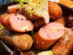 -SEN CASTLE城堡西餐(创意设计中心店)