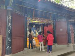 -丰都鬼城名山景区