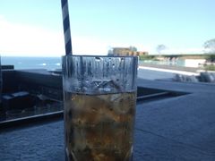 -瑰丽酒店·海吧·天际下午茶·现场DJ·天台酒吧
