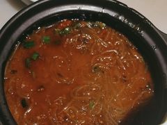 -佬麻雀·剁椒鱼头(京基KK One店)