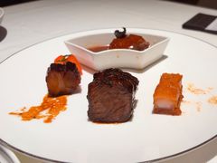 -炳胜私厨(万象前海店)